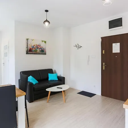 Apartment - Flotylla