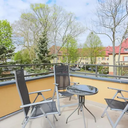 Apartment - Flotylla Swinoujscie