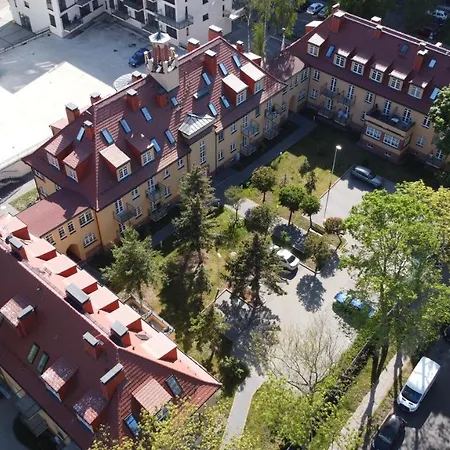 - Flotylla Apartment